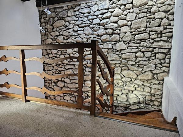 T3 - 113 m² loi carrez