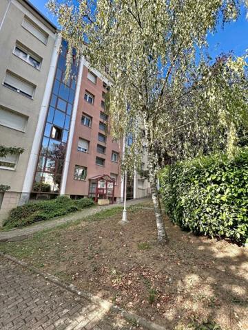Appartement à vendre à Malzéville (54220)