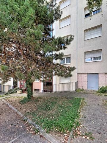 Appartement à vendre à Malzéville (54220)
