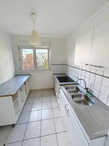 Appartement à vendre à Malzéville (54220)
