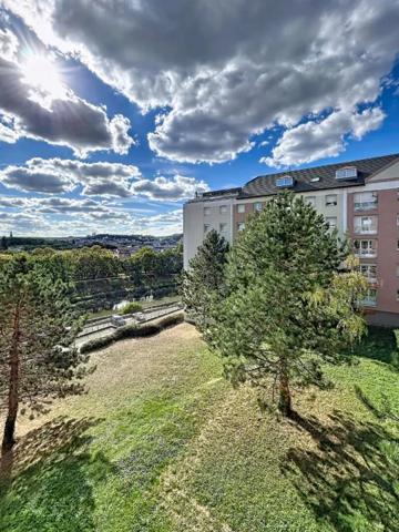 Appartement à vendre à Malzéville (54220)