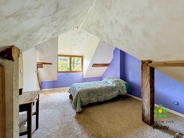 Maison
         5 pièces
        - 116 m² Exclusivité 179 000 € *