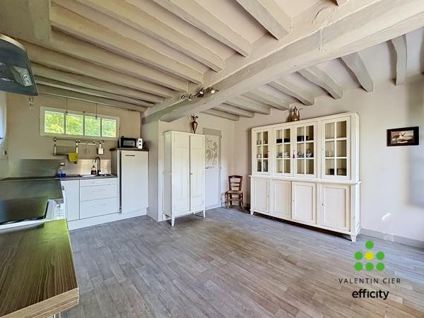 Maison
         5 pièces
        - 116 m² Exclusivité 179 000 € *