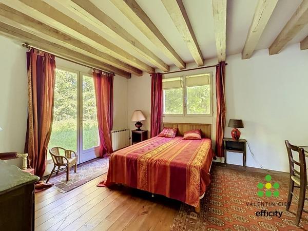 Maison
         5 pièces
        - 116 m² Exclusivité 179 000 € *