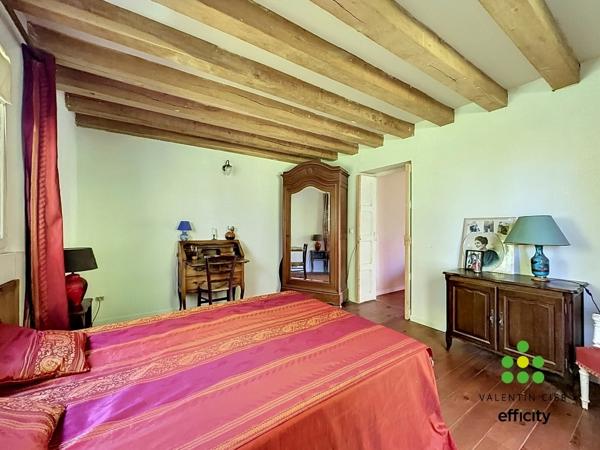 Maison
         5 pièces
        - 116 m² Exclusivité 179 000 € *