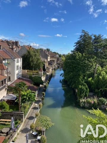 Appartement à vendre 2 pièces 90,09 m² Dole