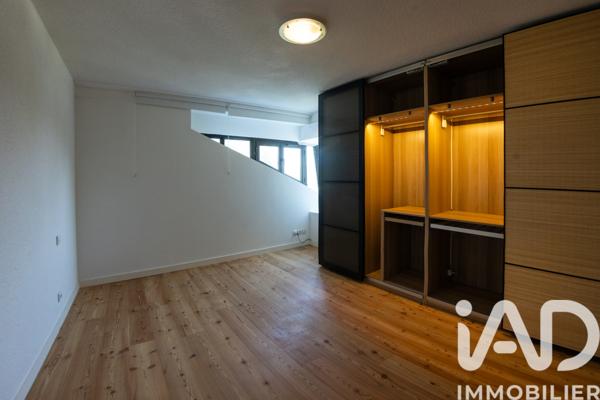 Appartement à vendre 2 pièces 90,09 m² Dole