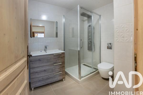 Appartement à vendre 2 pièces 90,09 m² Dole