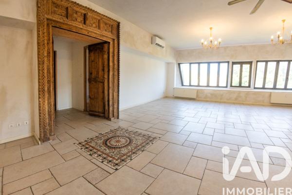 Appartement à vendre 2 pièces 90,09 m² Dole