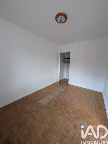 Appartement à vendre 3 pièces 53,95 m² Saint-Égrève