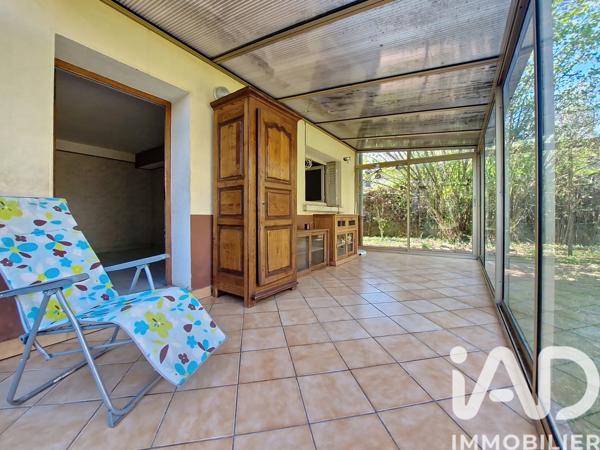 Maison à vendre 6 pièces 79,71 m² Vénissieux