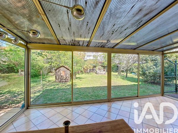 Maison à vendre 6 pièces 79,71 m² Vénissieux