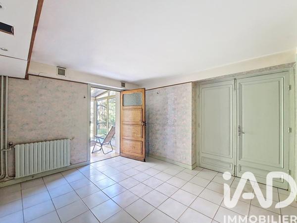 Maison à vendre 6 pièces 79,71 m² Vénissieux