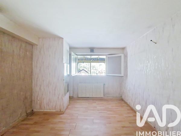 Maison à vendre 6 pièces 79,71 m² Vénissieux