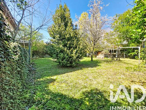 Maison à vendre 6 pièces 79,71 m² Vénissieux