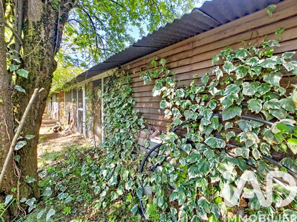 Maison à vendre 6 pièces 79,71 m² Vénissieux