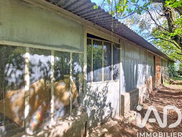 Maison à vendre 6 pièces 79,71 m² Vénissieux