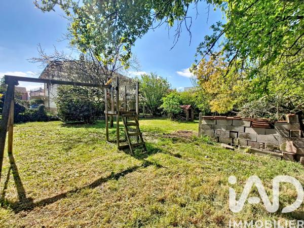 Maison à vendre 6 pièces 79,71 m² Vénissieux