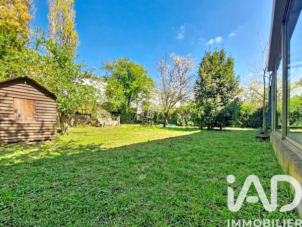 Maison à vendre 6 pièces 79,71 m² Vénissieux