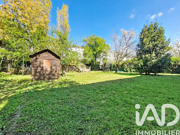 Maison à vendre 6 pièces 79,71 m² Vénissieux