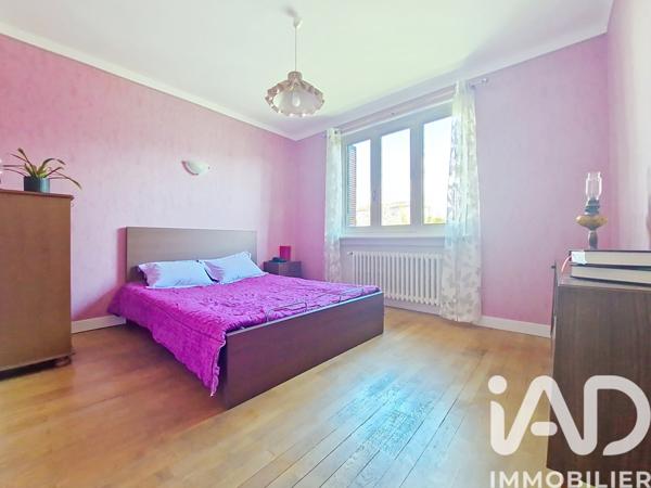 Maison à vendre 6 pièces 79,71 m² Vénissieux