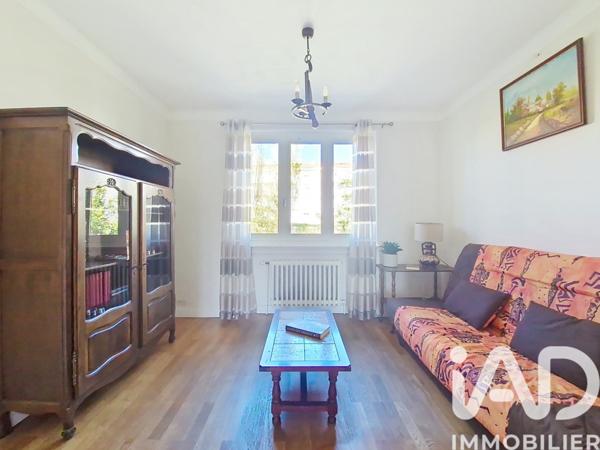 Maison à vendre 6 pièces 79,71 m² Vénissieux