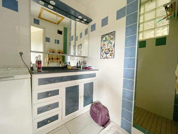 Maison de plain pied -Nampont St Martin