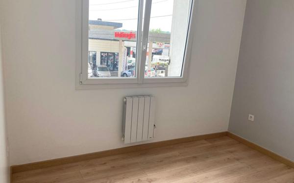 Appartement à louer    2 pièces •  Trélissac