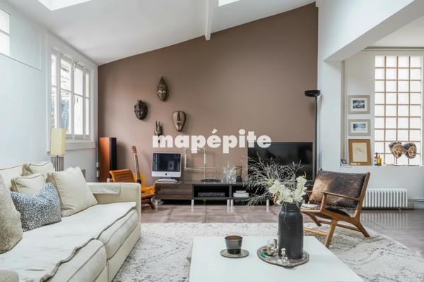 Maison
         5 pièces
        - 182 m² Exclusivité
