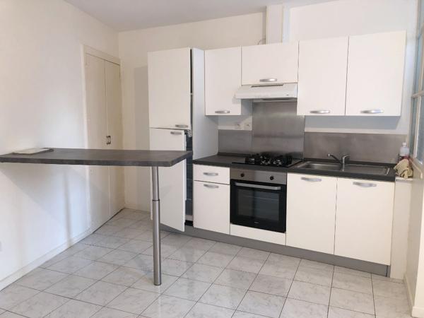 Appartement Castelnaudary 2 pièce(s) 57,78 m2