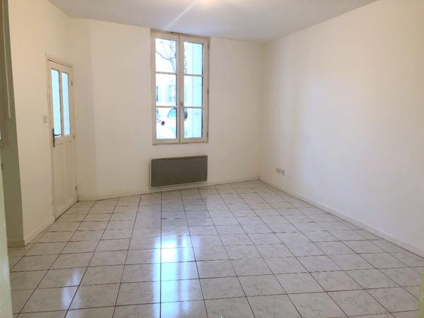Appartement Castelnaudary 2 pièce(s) 57,78 m2
