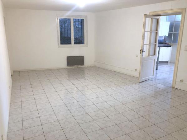Appartement Castelnaudary 2 pièce(s) 57,78 m2