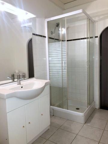 Appartement Castelnaudary 2 pièce(s) 57,78 m2