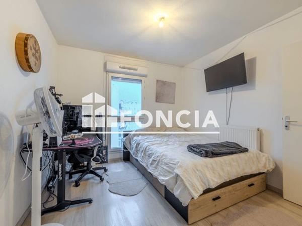 À vendre Appartement 3 pièces 63 m² - Brest 29200