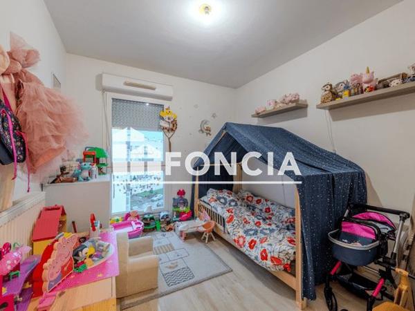 À vendre Appartement 3 pièces 63 m² - Brest 29200