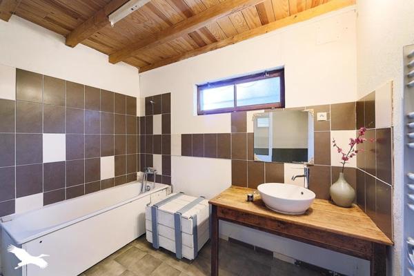 Maison à vendre |  Verfeil |  7 pièces | 200 m²