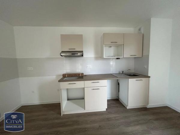 Appartement à louer 3 pièces 76.26m²