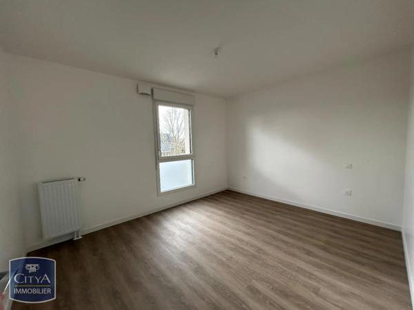 Appartement à louer 3 pièces 76.26m²