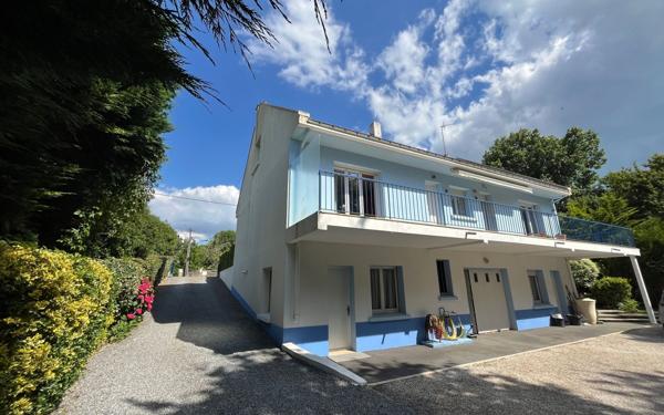 Maison à vendre    5 pièces • 138 m2 La Baule-Escoublac