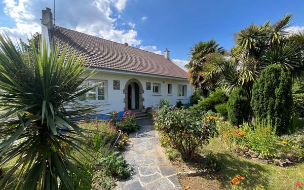 Maison à vendre    5 pièces • 138 m2 La Baule-Escoublac