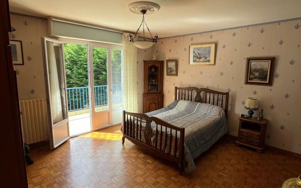 Maison à vendre    5 pièces • 138 m2 La Baule-Escoublac