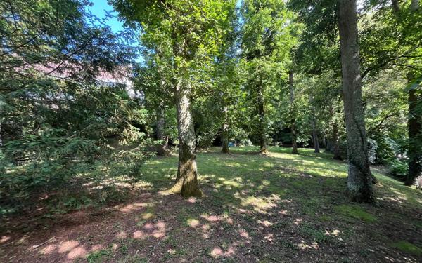 Maison à vendre    5 pièces • 138 m2 La Baule-Escoublac