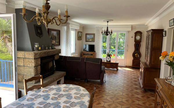 Maison à vendre    5 pièces • 138 m2 La Baule-Escoublac