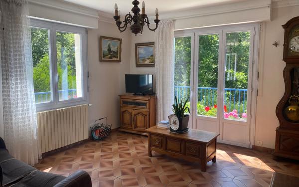 Maison à vendre    5 pièces • 138 m2 La Baule-Escoublac