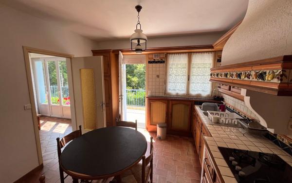 Maison à vendre    5 pièces • 138 m2 La Baule-Escoublac