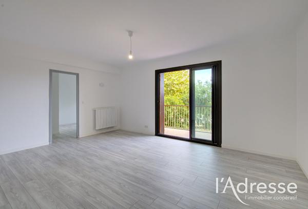 BASTIA - Appartement 4 pièces 84 m2
