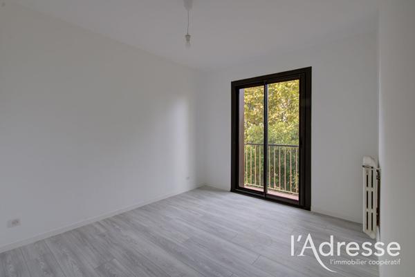 BASTIA - Appartement 4 pièces 84 m2