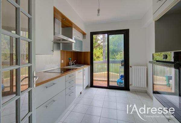 BASTIA - Appartement 4 pièces 84 m2