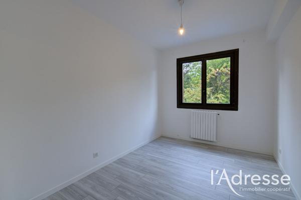 BASTIA - Appartement 4 pièces 84 m2