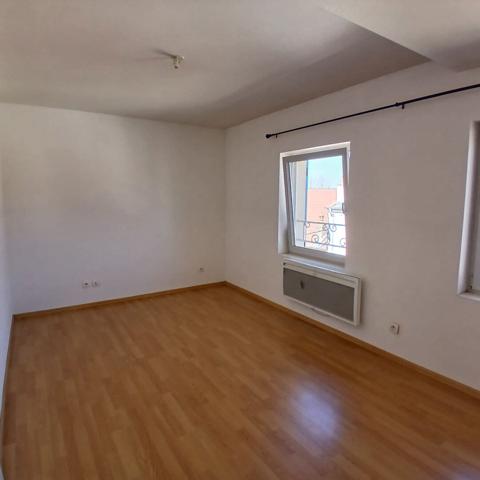 Appartement T2 bis en duplex 53.8 m2 à FRAISANS